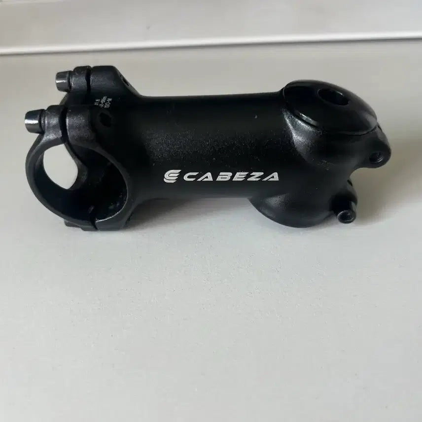 [BUNJANG] Cazeba Stem (with Top Cap) / 카베자 스템 (탑캡 포함)