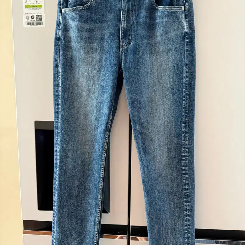 [BUNJANG] Modnine Punk Town Jeans MOD4c Size 30 / 모드나인 Punk Town - MOD4c 31사이즈 (30)