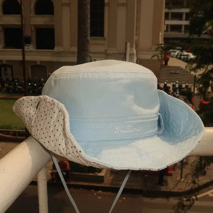 [BUNJANG] Killiman Safari Hat / 킬리만 사파리햇(새상품!!)