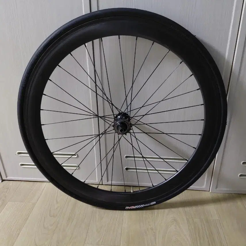 [BUNJANG] ENVE Notorious 50 Carbon Rear Wheel / BlB 노토리우스50 리어 판/교(검색어:csc60,88림노바텍)