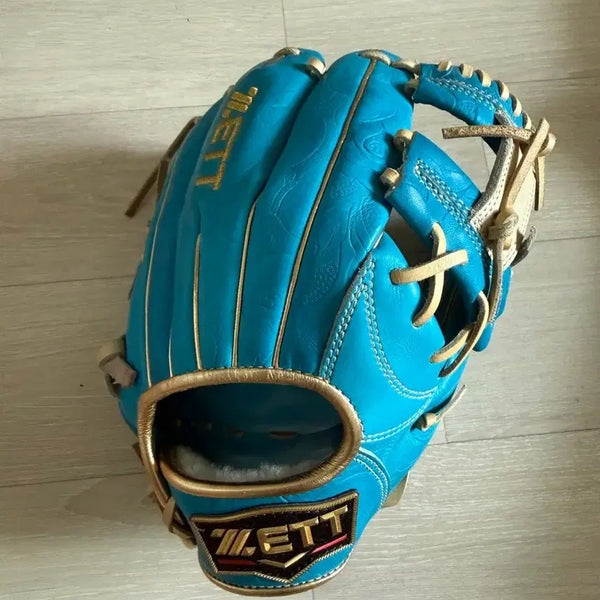 [BUNJANG] ZETT Prostatus Infield Glove 11.5" / 제트 프로스테이터스 내야 11.5
