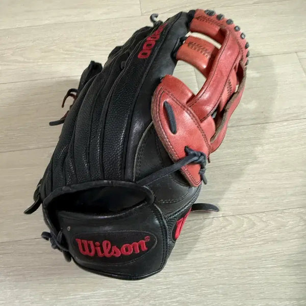 [BUNJANG] Wilson A2000 Outfield Glove 12.75" / 윌슨 a2000 외야글러브 12.75