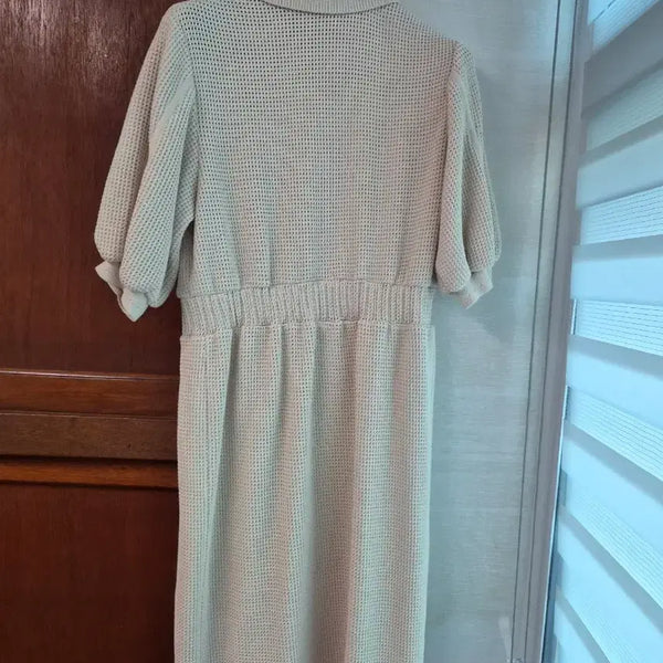 [BUNJANG] Lanvin Collection Knit Dress / 랑방컬렉션