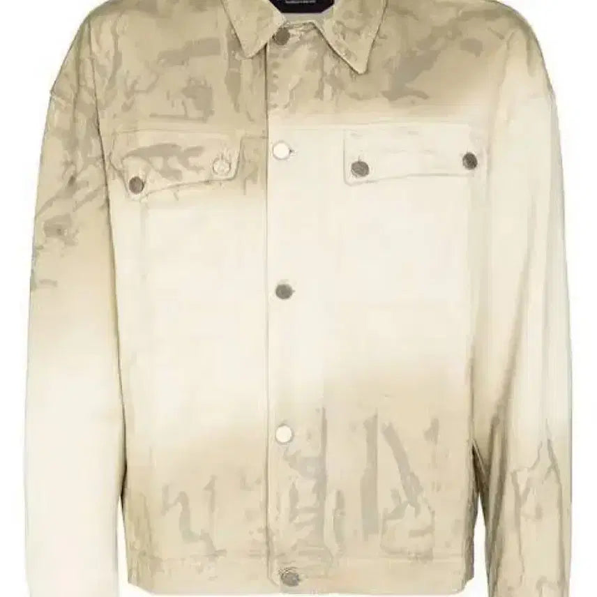 [BUNJANG] A-COLD-WALL* Corrison Jacket / A-COLD-WALL corrison 자켓