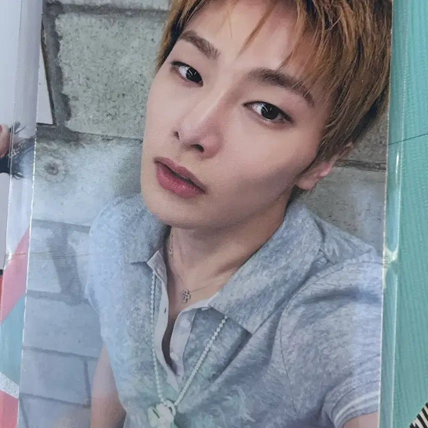 [BUNJANG] Stray Kids I.N DISC&DAT 2nd Week Studio Photocard / 스키즈 아이엔 디스앤댓 2주차 공방포카 / 양정인