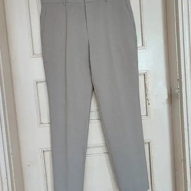 [BUNJANG] Mind Bridge Men's Coolmax Summer Slacks - Size 36 / 마인드브릿지 쿨팬츠36 여름 쿨맥스 냉장고 남성 슬랙스 정장 바지 새상품