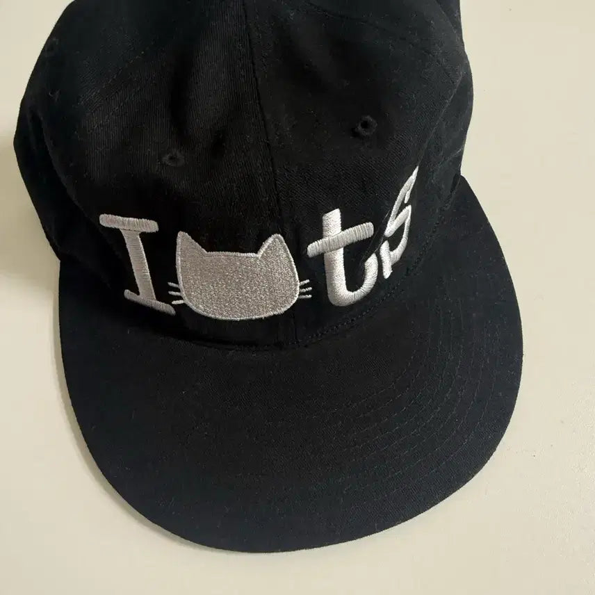 [BUNJANG] Magnesium Carbonate Baseball Cap / 탄산마그네슘 볼캡 모자