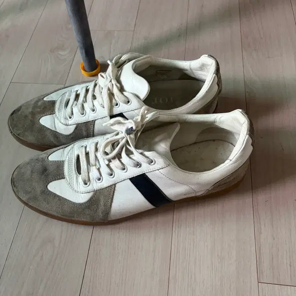 [BUNJANG] Dior Homme Sneakers EU 42 / 270 / 디올 옴므 스니커즈 eu42 270