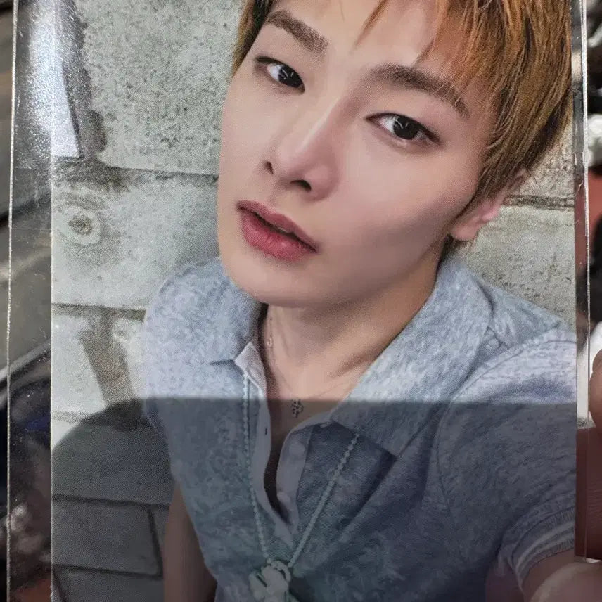 [BUNJANG] Stray Kids I.N.T This or That 2nd Week Broadcast Photocard / 스트레이키즈 아이엔 디스앤댓 2주차 공방포카