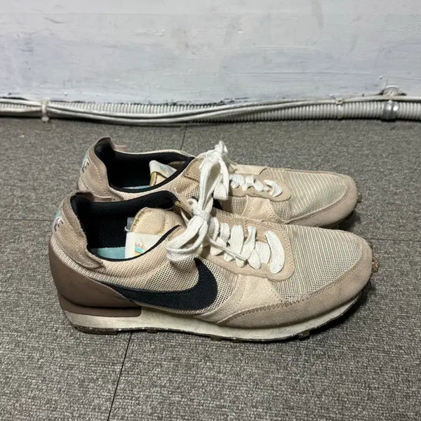 [BUNJANG] Nike Daybreak Type Hemp / (270)나이키 데이브레이크 타입 헴프