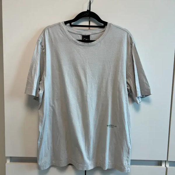 [BUNJANG] Sky T-Shirt / 하늘 티셔츠