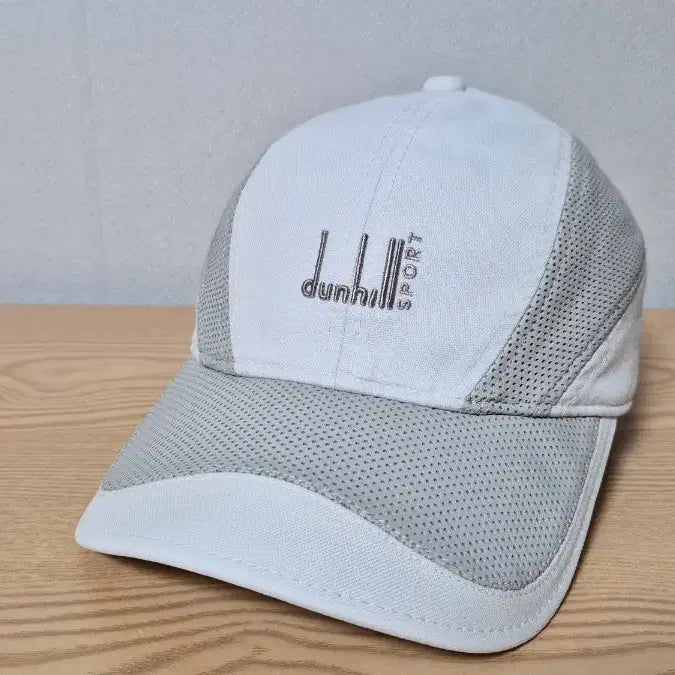 [BUNJANG] Dunhill Sport Cap Hat / 던힐 스포츠 캡 모자 프리 56-60cm 가능