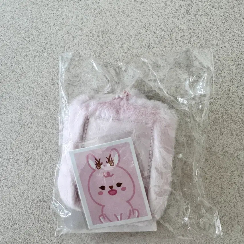 [BUNJANG] Bbyul Photocard Holder Phil / 쁘멀 포토홀더 필