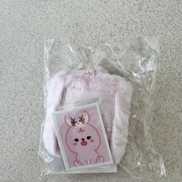 [BUNJANG] Bbyul Photocard Holder Phil / 쁘멀 포토홀더 필