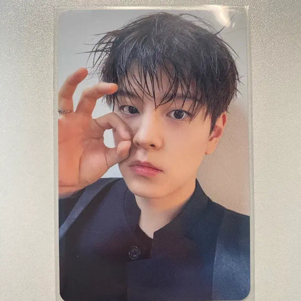 [BUNJANG] Stray Kids Run *It* Makmak Concert Entrance Kit Seungmin Photocard / 스키즈 런잇 막막콘 입장키트 승민포카