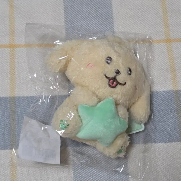 [BUNJANG] NCT WISH Starry Wish Doll Jaehee / (미개봉) 엔시티 위시 스타위시돌 재희 댕트리버