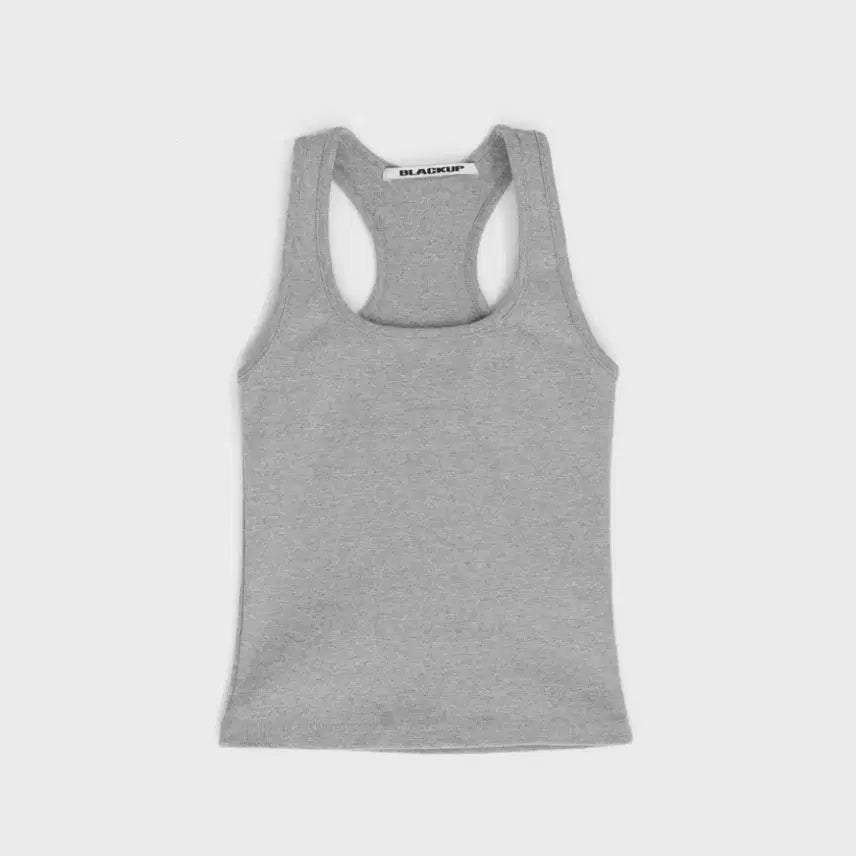 [BUNJANG] Black Up B-BASIC Standard Mango Halter Top / 블랙업 [B-BASIC] 스탠다드 망고 홀터나시