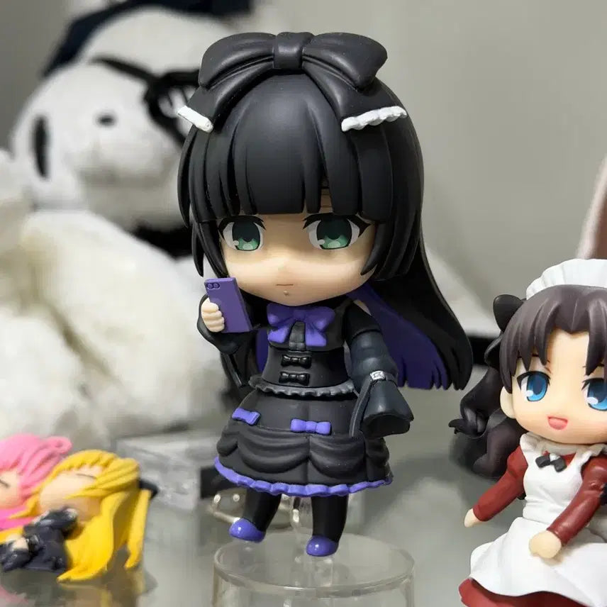 [BUNJANG] Bocchi the Rock! PA Nendoroid / 봇치더락 PA상 넨도로이드