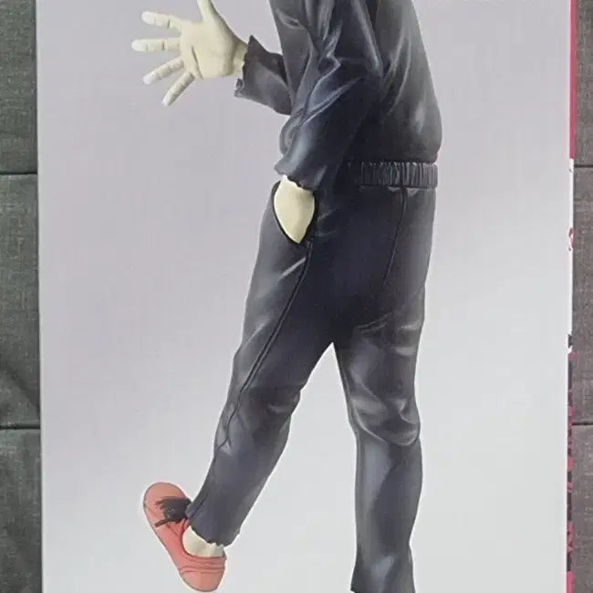 [BUNJANG] My Hero Academia Tomura Shigaraki B Prize Ichiban Kuji Figure / 택포3.6)나히아 시가라키 B상 피규어 팝니다 히로아카 제일복권