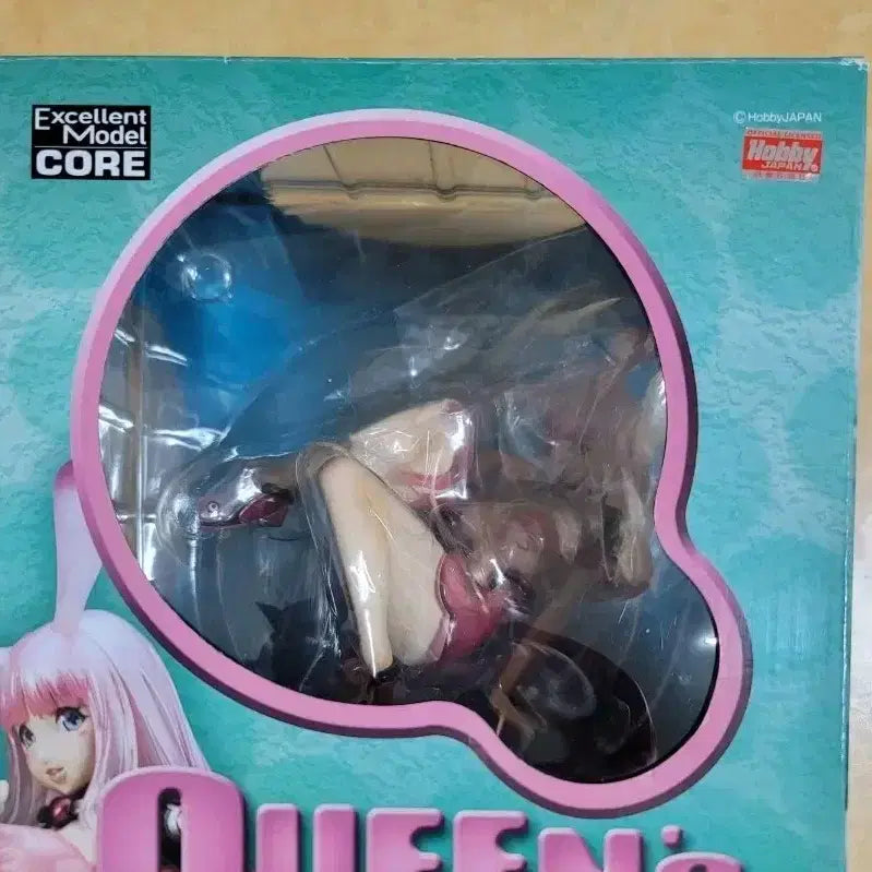 [BUNJANG] Queen's Blade Merona Figure / excellent model 퀸즈블레이드 메로나 피규어