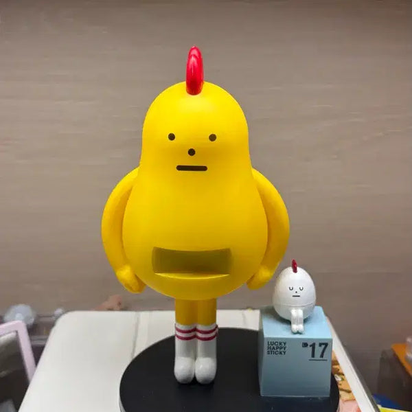 [BUNJANG] Sticky Monster Lab LED Figure / 스티키몬스터랩 led 피규어