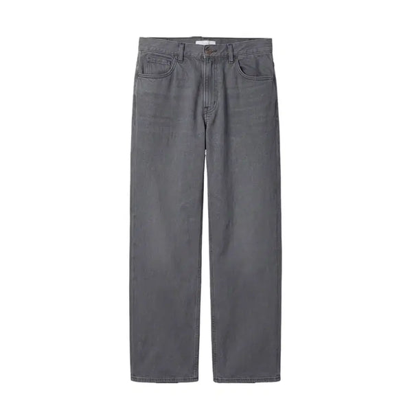 [BUNJANG] Uniqlo JWA Straight Jeans 32 / 유니클로 jwa 스트레이트진 32 새상품
