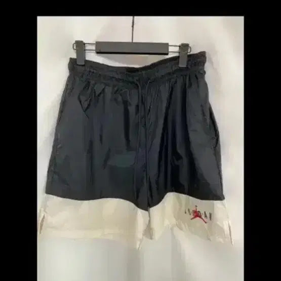 [BUNJANG] Nike Jordan Jumpman Mesh Shorts Black / 나이키 조던 점프맨 메쉬 쇼츠 반바지 블랙 L