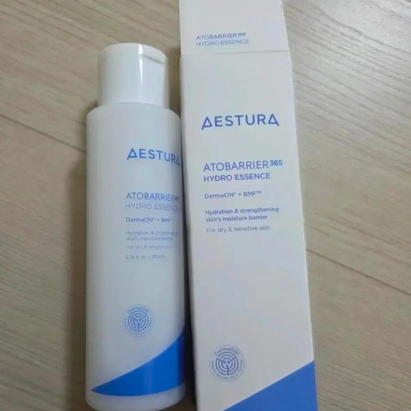 [BUNJANG] Aestura Hydro Essence 200ml / 에스트라 하이드로 에센스 200ml
