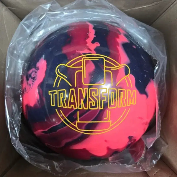 [BUNJANG] Lotto Grip Transformer Pearl Bowling Ball / 택배무료 15.3파운드 공인구 로또그립 트랜스포머 펄 새볼링공