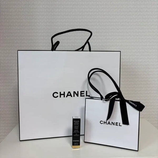 [BUNJANG] Chanel Rouge Coco Balm 758 Blushing Pink / 샤넬 루쥬 코코 밤 758 블러싱 핑크