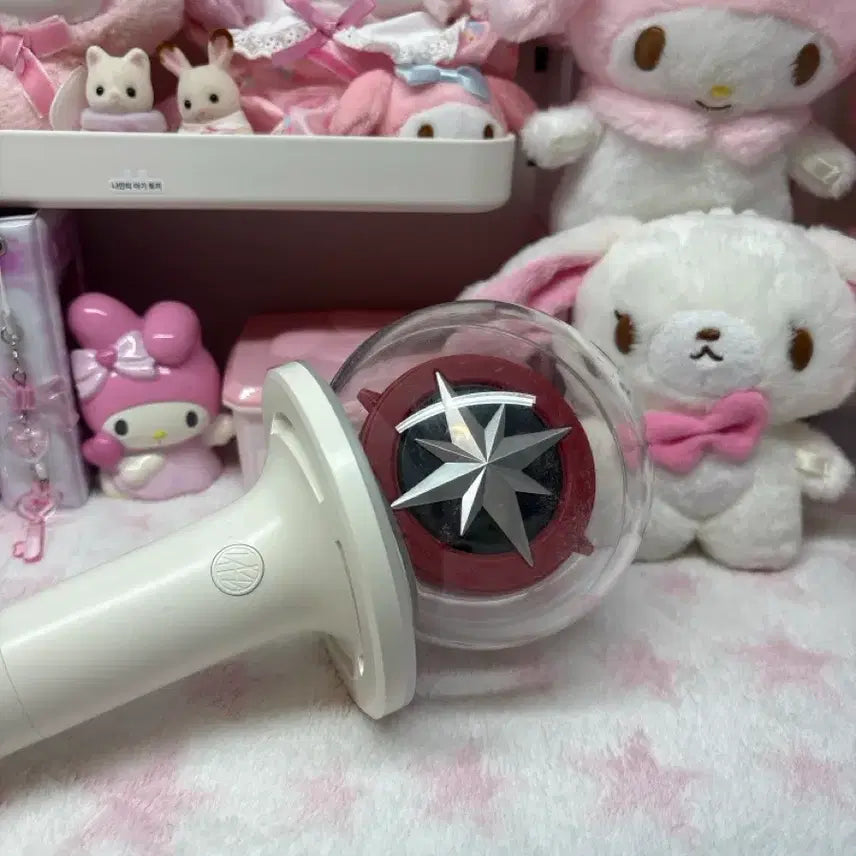 [BUNJANG] Stray Kids Changbin's "Chang-Bong" Lightstick / 스키즈 응원봉 나침봉2입니다