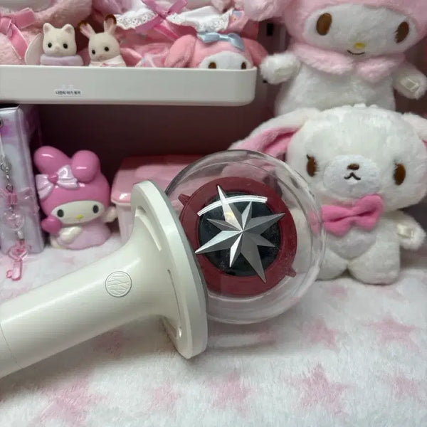[BUNJANG] Stray Kids Changbin's "Chang-Bong" Lightstick / 스키즈 응원봉 나침봉2입니다