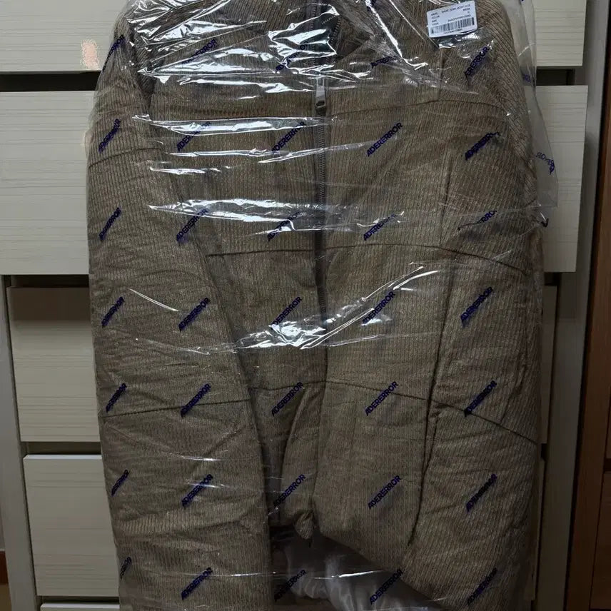 [BUNJANG] Ader Error 23FW Rata Puffer XL / 아더에러 / 23fw rata 푸퍼 / XL