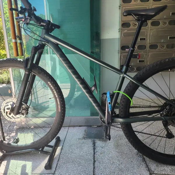 [BUNJANG] Specialized Rockhopper Comp 29er M Aluminum MTB / 스페셜라이즈드 락하퍼 MTB 자전거 29인치