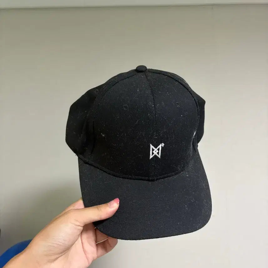[BUNJANG] PXG Golf Cap Black / PXG 골프캡 검정
