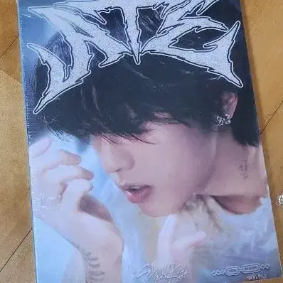 [BUNJANG] Stray Kids Mini Album ATE Accordion Version (Sealed) / STRAY KIDS - 미니 앨범 ATE 아코디언 버전
