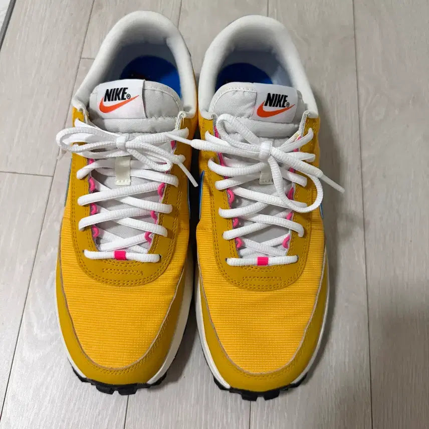 [BUNJANG] Nike ACG LDV 270 Dark Sulfur / 나이키 ACG LDV 270