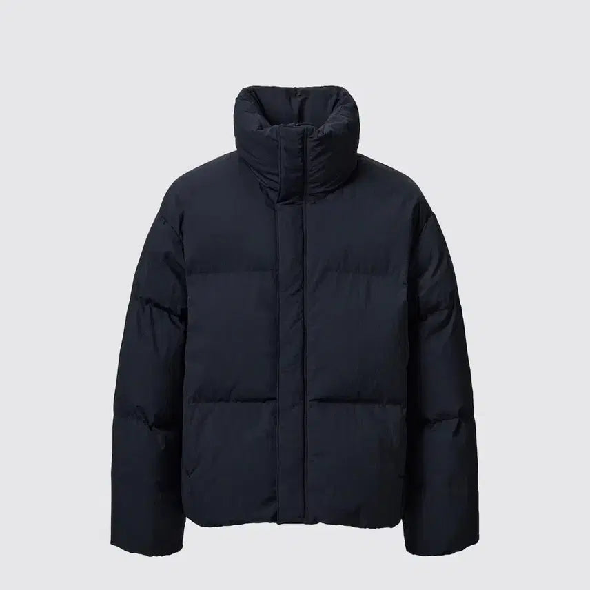 [BUNJANG] Uniqlo U Padded Volume Jacket XXL / 유니클로U 패딩(패디드볼륨재킷) XXL