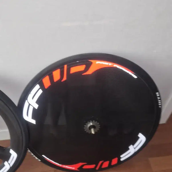 [BUNJANG] JinBikes Disc Wheel (CSC, Pasfa, Feppo, Jja-ba-ri, Unknown, Constantine) / 진바이크 디스크휠(csc 파슾 페포 짜바리 언노운 콘스탄틴)