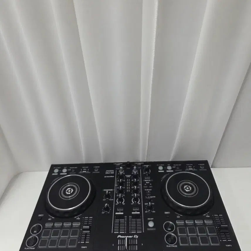 [BUNJANG] Pioneer DDJ-400 DJ Controller / Pioneer 파이오니아 DDJ-400 DDJ400