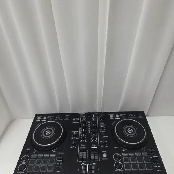 [BUNJANG] Pioneer DDJ-400 DJ Controller / Pioneer 파이오니아 DDJ-400 DDJ400