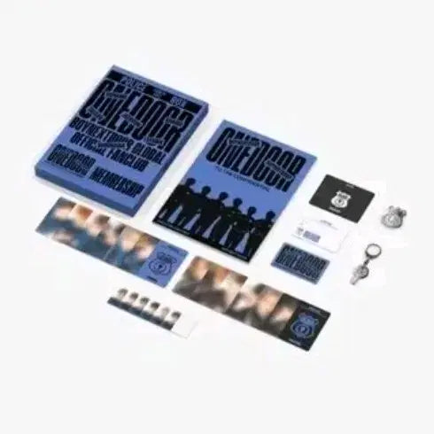 [BUNJANG] BOYNEXTDOOR 2nd Fanclub Kit Bundle Set (Sealed) / 보넥도 원도어 2기 미개봉 풀셋