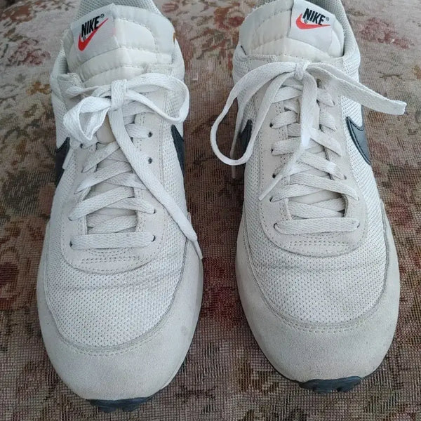 [BUNJANG] Nike Tailwind 79 White Sneakers (270) / 나이키 테일윈드 79 화이트 270