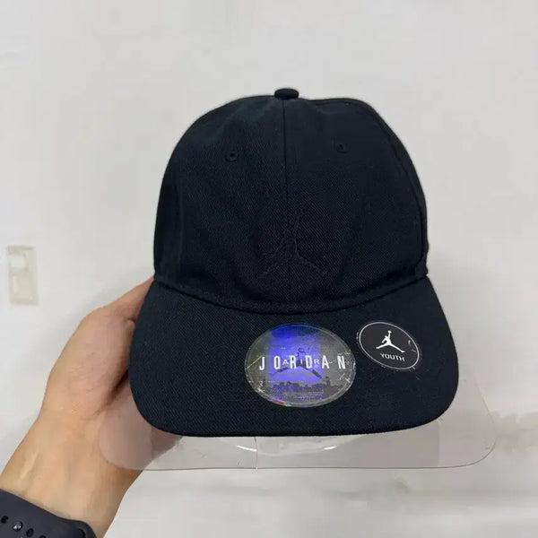 [BUNJANG] Jordan Youth Ball Cap / 조던 유스 볼캡