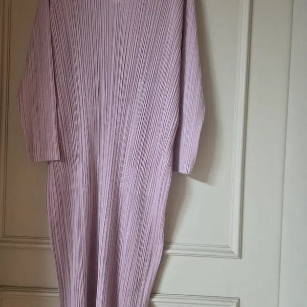 [BUNJANG] Pleats Please Issey Miyake Dress / 플리츠플리즈 이세이미야케 원피스