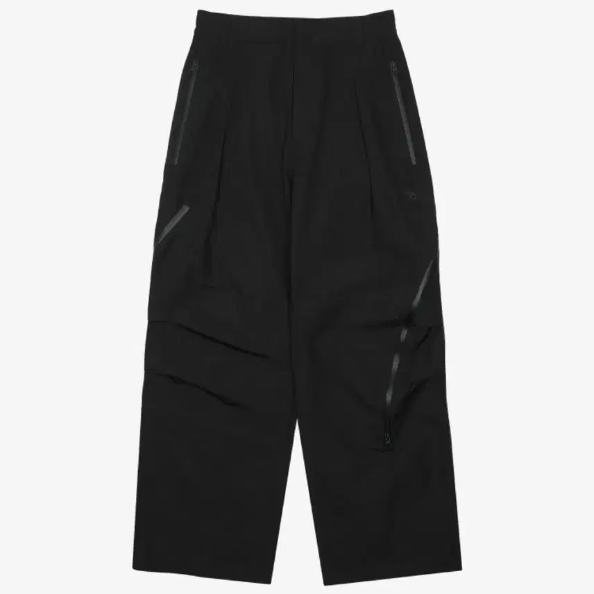 [BUNJANG] Sansan Gear A Fine Curve Pants Size 4 / 산산기어 어파인 커브팬츠 4사이즈