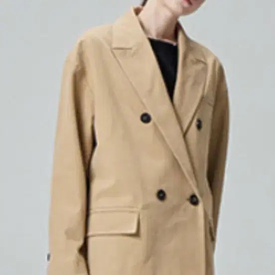 [BUNJANG] SYSTEM Fall Jacket / 시스템 가을 자켓