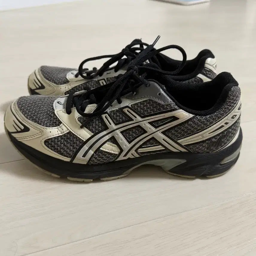 [BUNJANG] ASICS I4P GEL-1130 Mink Glacier Grey 260 / 아식스 I4P 젤 1130 밍크 글레이셔 그레이 260