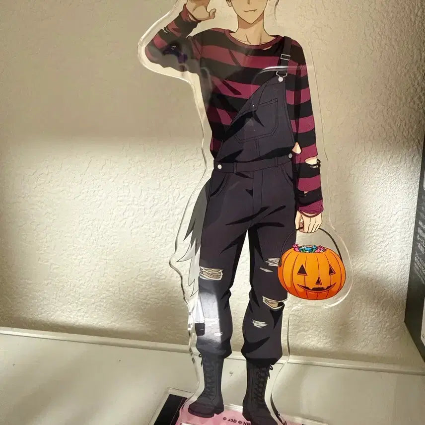[BUNJANG] Narumi Gen Acrylic Stand / 나루미 겐 아크릴스탠드