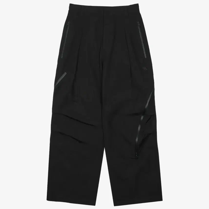 [BUNJANG] Sansan Gear A Fine Curve Pants / [2/새상품] 산산기어 어파인 커브 팬츠, 산산기어 바지, 산산기어 팬츠